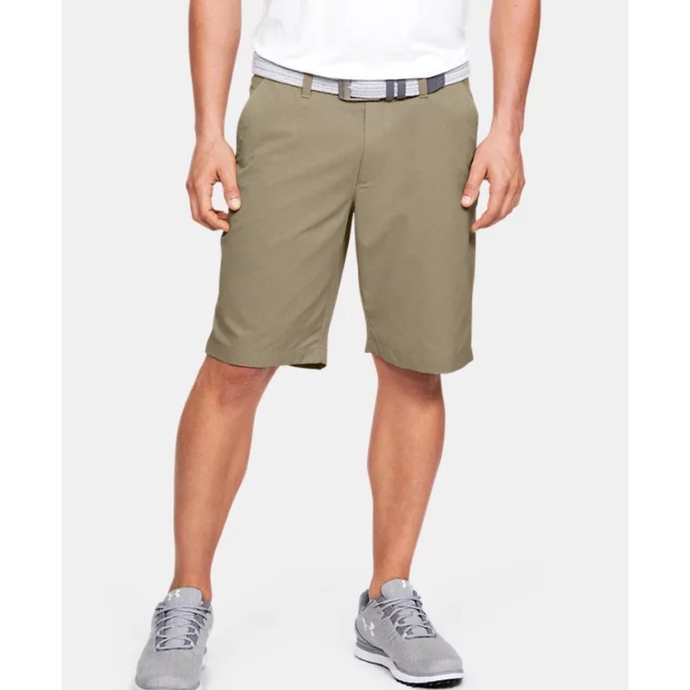 Under Armour Heatgear Performance Shorts